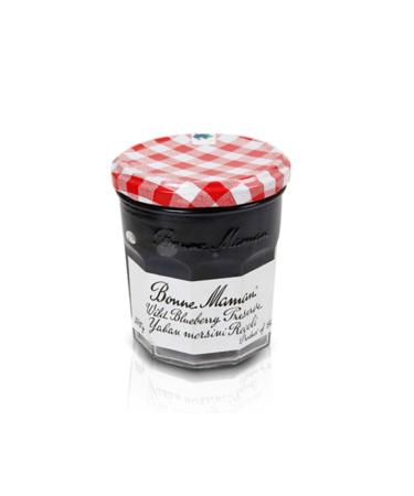 Bonne Maman Blueberry Jam 370g