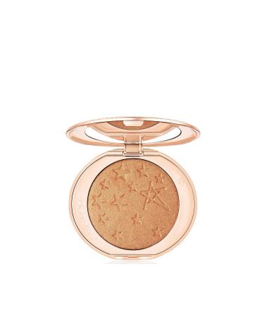 Charlotte Tilbury Hollywood Glow Glide Face Architect - Illuminator for Smooth Satiny and Glowing Skin 7 gr