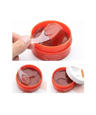 Images 60 Eye Masks That Brighten Brighten Moisturize the Eye Area and Against Dark Circles - Buy Online on GoSupps.com