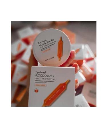 Images 60 Eye Masks That Brighten Brighten Moisturize the Eye Area and Against Dark Circles - Buy Online on GoSupps.com