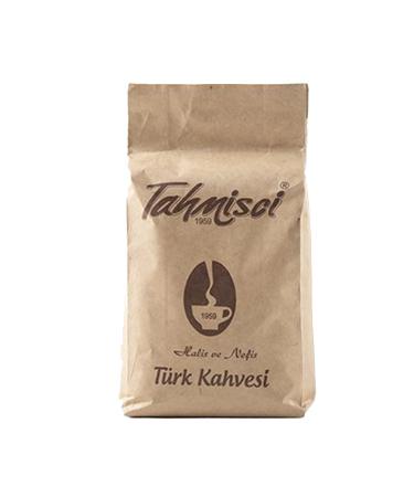 Tahmisci Turkish Coffee 500gr