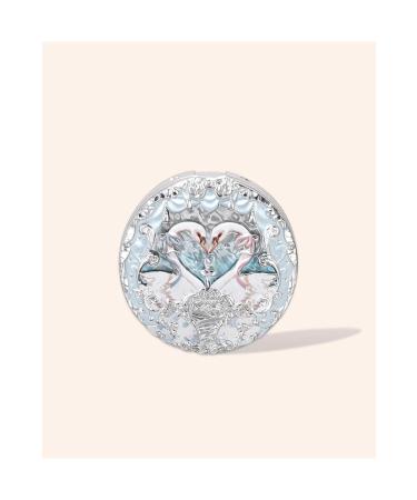 Cosmetics Flower Knows Swan Ballet Blush