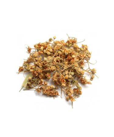 Linden Tea Flower 50gr