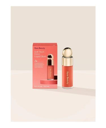 Rare Beauty Soft Pinch Blush - Mini Liquid Blush