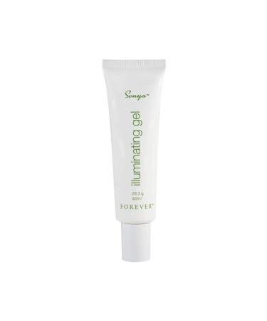 Forever Living Sonya Illuminating Gel - Buy Online on GoSupps.com