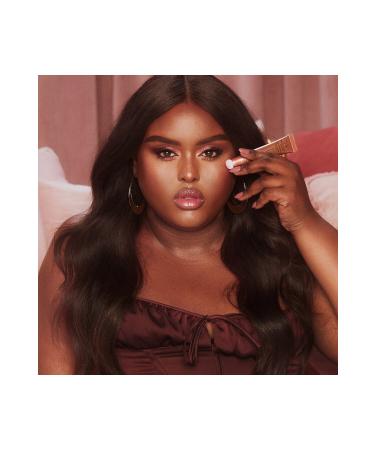 Charlotte Tilbury Glowgasm Beauty Light Wand - Liquid Illuminator That Adds Color and Brightness to Your Cheeks 12 ml - Buy Online on GoSupps.com