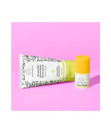 Drunk Elephant Lippe Balm - Plumping Lip Balm - Buy Online on GoSupps.com