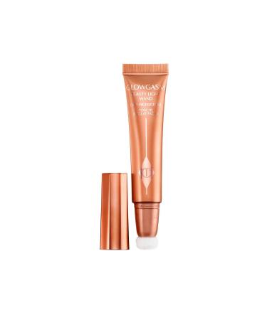 Charlotte Tilbury Glowgasm Beauty Light Wand - Liquid Illuminator That Adds Color and Brightness to Your Cheeks 12 ml