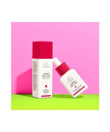 Drunk Elephant ANTI-STAIN AND SMOOTHING SKIN CARE OIL-15MLPASS .821