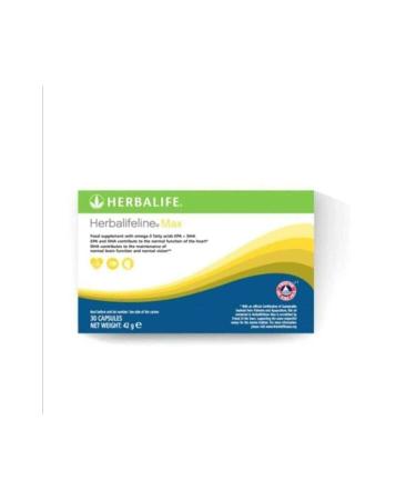 Herbalife Line Max Food Supplement