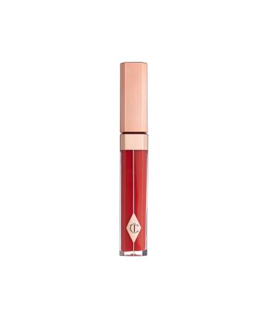 charlotte tilbury - Lip Gloss - Lip Luster - Red Vixen (3.5 g)