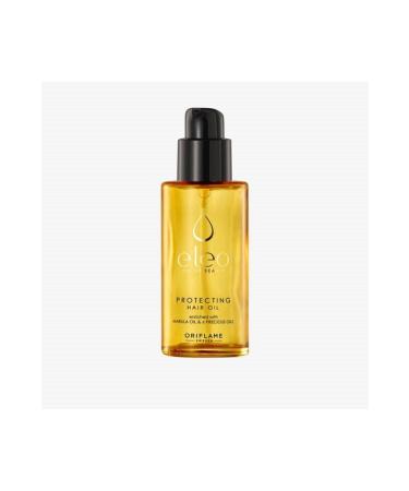 Oriflame Eleo Protective Hair Oil - Buy Online on GoSupps.com