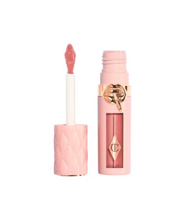 charlotte tilbury -Lip Plumping Balm - Big Lip Plumpgasm - Pillow Talk Fair/Medium (5 5 ml)