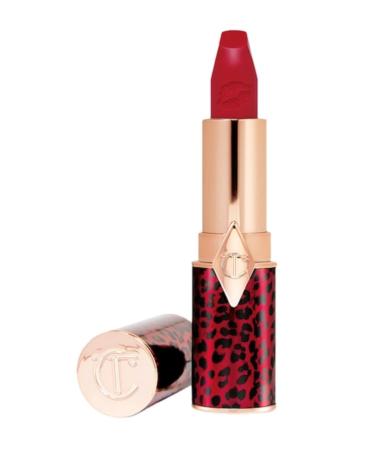 charlotte tilbury Hot Lips 2.0 - Lipstick Patsy Red