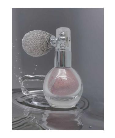 MT PUMP BODY SHIRT- GOLD