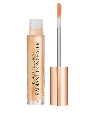 charlotte tilbury Beautiful Skin Radiant Concealer 6.5 - Concealer 7.2 g