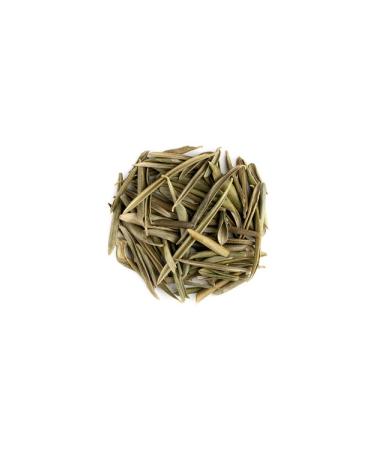 Olive Leaf 100g