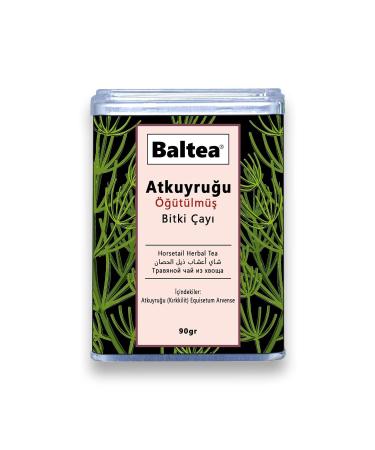 Herbal Healing Horsetail Herbal Tea 80g