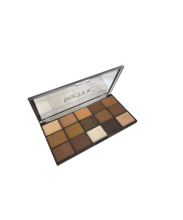 Technic Boujee Eyeshadow Palette - Buy Online on GoSupps.com