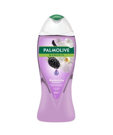 Palmolive Massage 500 ml + Palmolive Natural Almond + PO Moments 500 ml + Shower Lift - Buy Online on GoSupps.com
