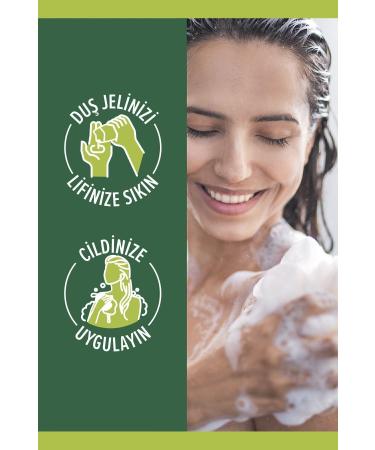 Palmolive Aroma Sensations So Relaxed Aromatic Bath and Shower Gel 750 ml - Buy Online on GoSupps.com
