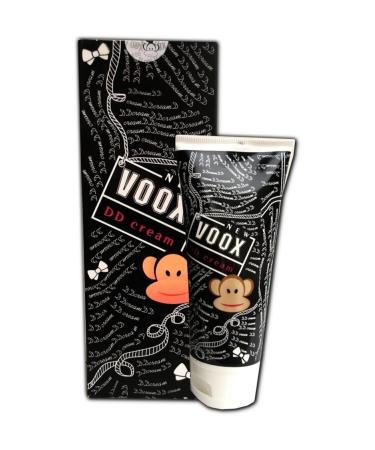 Voox Dd Skin Whitening Cream 100 ml.