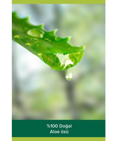 Palmolive Hyaluronic Acid Natural Aloe Extract Moisturizing Bath and Shower Gel 500 ml - Buy Online on GoSupps.com