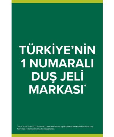 Palmolive Body & Mind Relaxing Bath and Shower Gel with Chamomile Extract and Natural Oil 500 ml - Buy Online on GoSupps.com