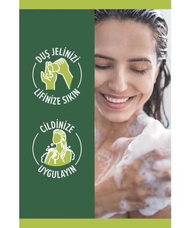 Palmolive Aroma Sensations Feel The Massage Skin Renewing Bath and Shower Gel 500 ml - Buy Online on GoSupps.com