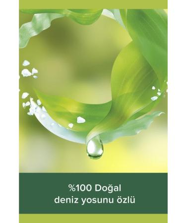 Palmolive Aroma Sensations So Firm Seaweed Extract Bath and Shower Gel 750 ml - Buy Online on GoSupps.com