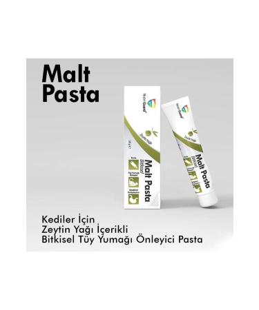 abcsf Nutri Guard Olive Oil Cat Malt Cake