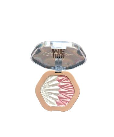 ZEC Beauty DOUBLE SIDED HIGHLIGHTER
