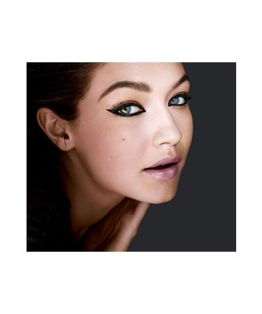 Maybelline New York The Colossal Kajal Extra Black Eye Pencil with Argan Oil - Buy Online on GoSupps.com