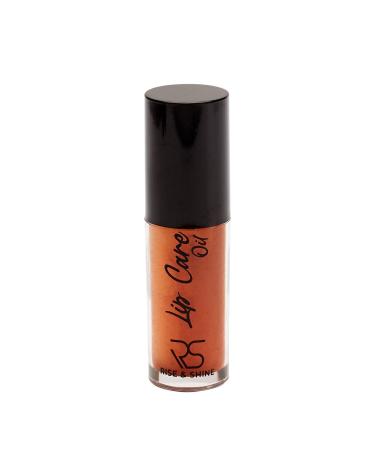 rise and shine Lip Care Oil No:1