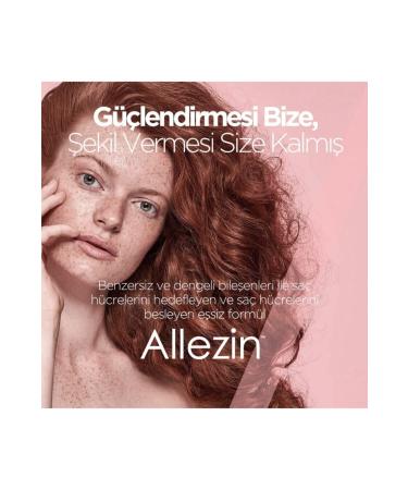 Zin Collagen Hair Growth and Strengthening Food Supplement for Women .135 gr 90 Tablets - Buy Online on GoSupps.com