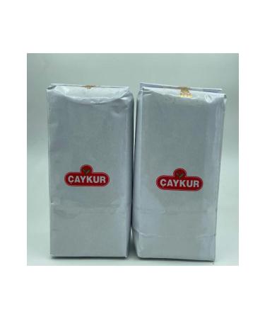 aykur No. 42 Tirebolu Newest Date Under Sieve Black Loose Tea 2 X 500 G