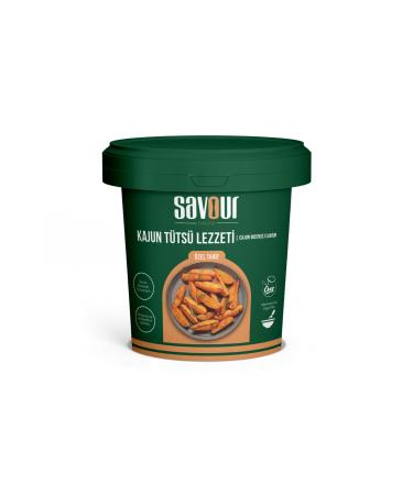 SVR CAJUN INCENSE - 750 GR