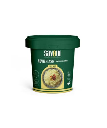 SVR ADVIEH ASH - 500 GR