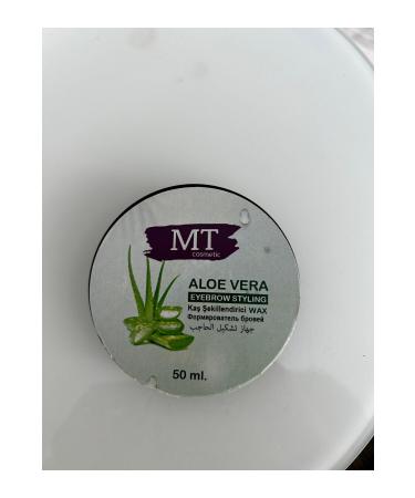 MT ALOE VERA EYEBROW SHAPER - Buy Online on GoSupps.com