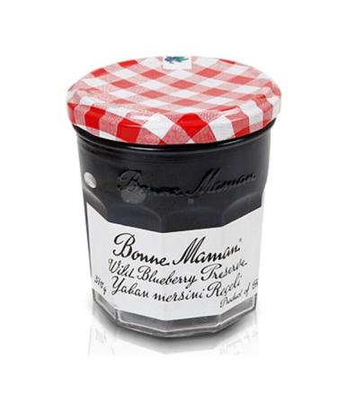 Here comes Bonne Maman Blueberry Jam 370 gr