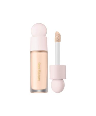 Rare Beauty Liquid Touch -Revitalizing Concealer to Hide Dark Circles and Blemishes- 120C 7.5 ml GHair453