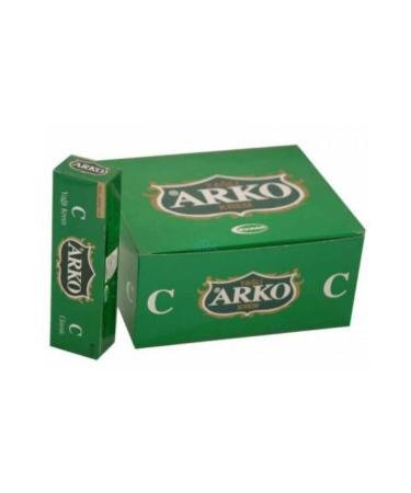 Arko Oily Cream 12 Pack