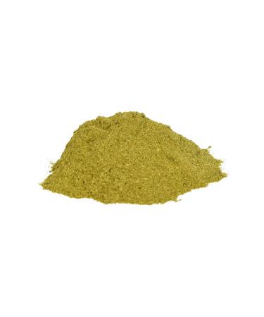 colezium Poy Spice Ground Pure Natural 1000 Gr Package