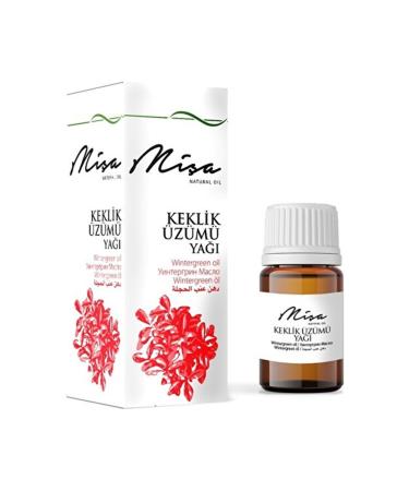 Misa Misha Thyme Grape Oil 20 ml