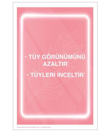 Bioder Biocure Cream 130 ml Hair Reducing Cream for Body Area 3-Piece - Buy Online on GoSupps.com