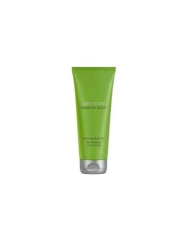 Amway Moisturizing Body Gel Artistry Signature Select unit: 200 gr DURUSHOP0608