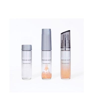 Amway Artistry Signature Select Anti-Wrinkle Serum Kit 24 ml + 2 ml - Buy Online on GoSupps.com