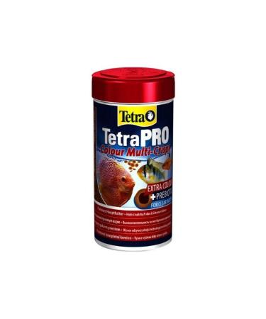 Tetra Pro Colour 250 ml Box