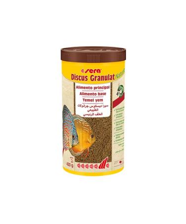 Sera Discus Granules 1000 Ml