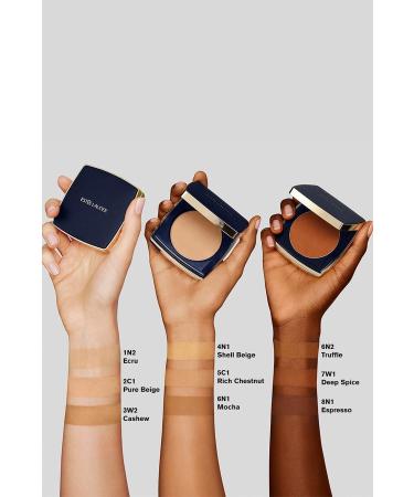 Estee Lauder Equipping Skin Blemishes and Giving a Natural Appearance Foundation - 2W2 Rattan -12gr Passi.547 - Buy Online on GoSupps.com